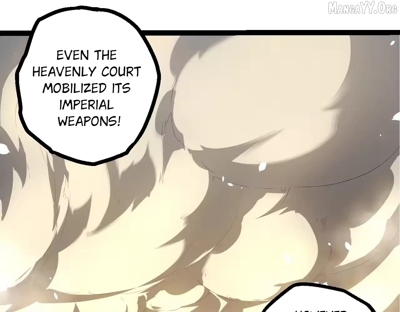 Evolution Begins With A Big Tree Chapter 489 - page 26